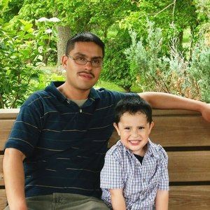 Meet your Posher, Adrian